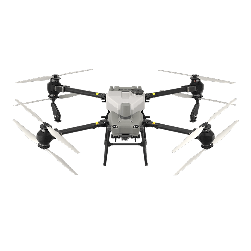 Agriculture drone repair and diagnostics service