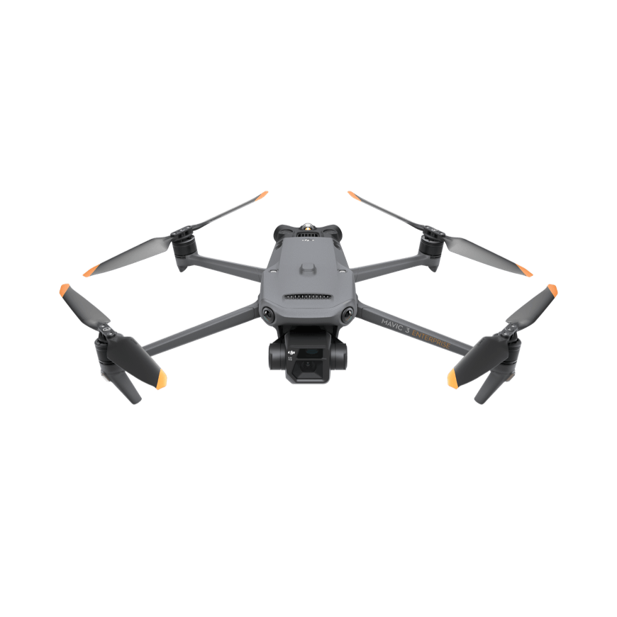 Survey mapping and LiDAR drone solutions