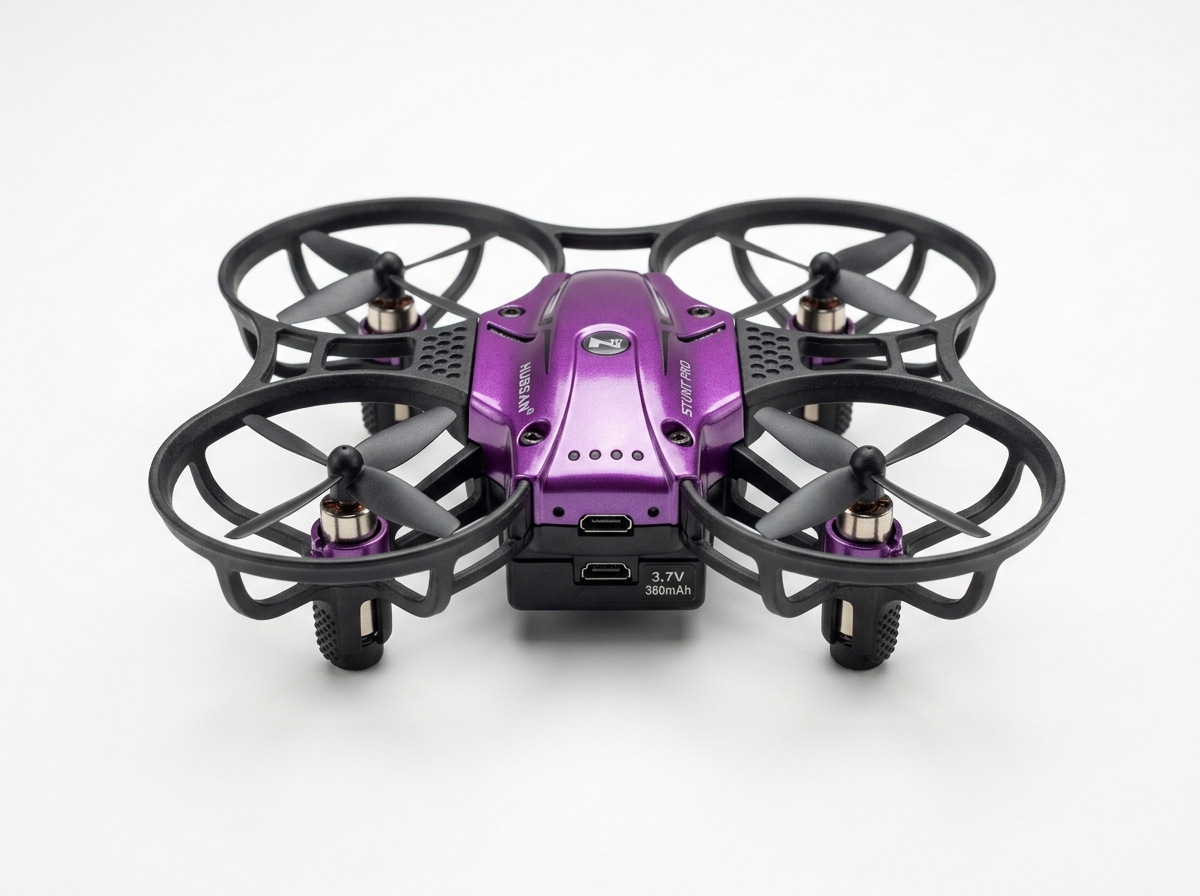 AEROBAT TOUR H107 (PURPLE)
