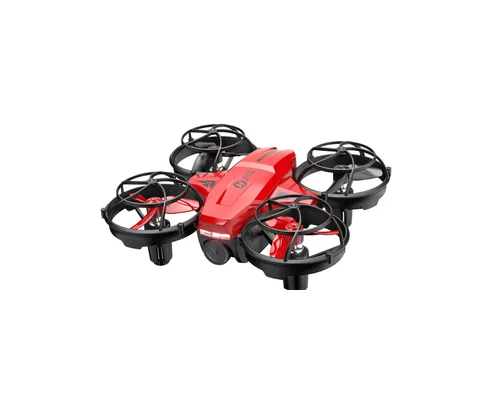 AeroJunior HD Explorer