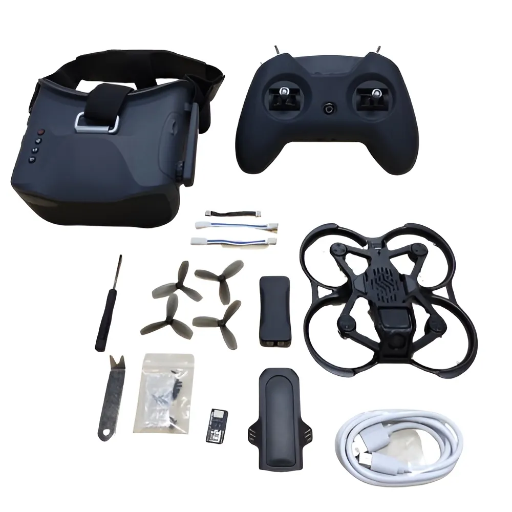 AeroTrainer Dual-Stick Pro