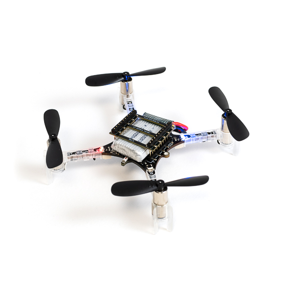 EduFlyer Python Micro Kit