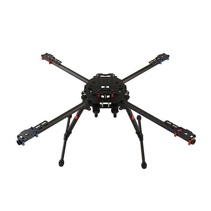 Custom Mission Platform Quad/Hex