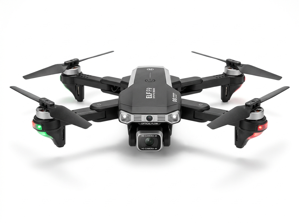 ELF F9 Drone