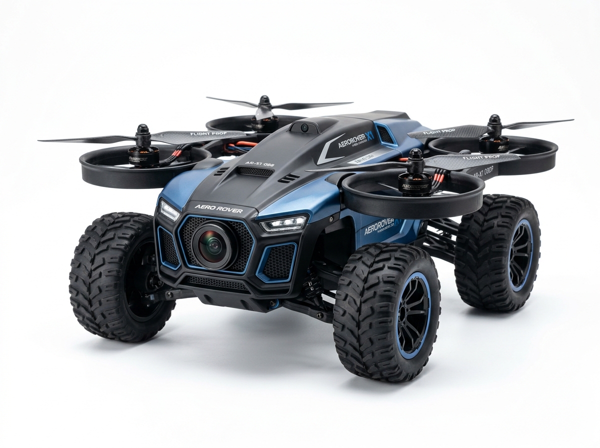Flying Car Drone X39