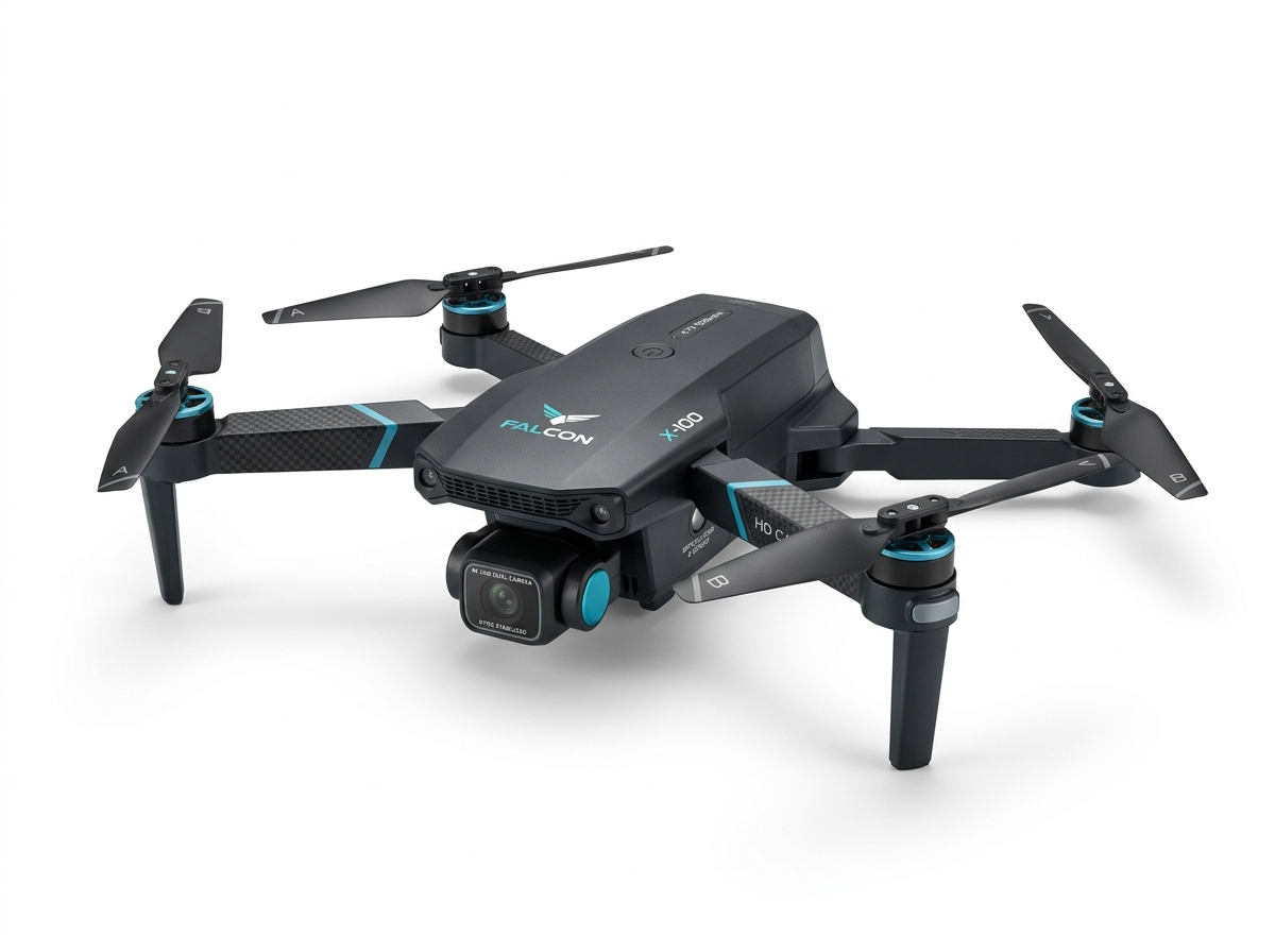 J2 Drone