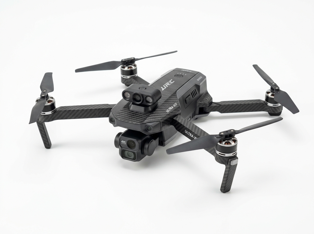 JJRC H139 PRO