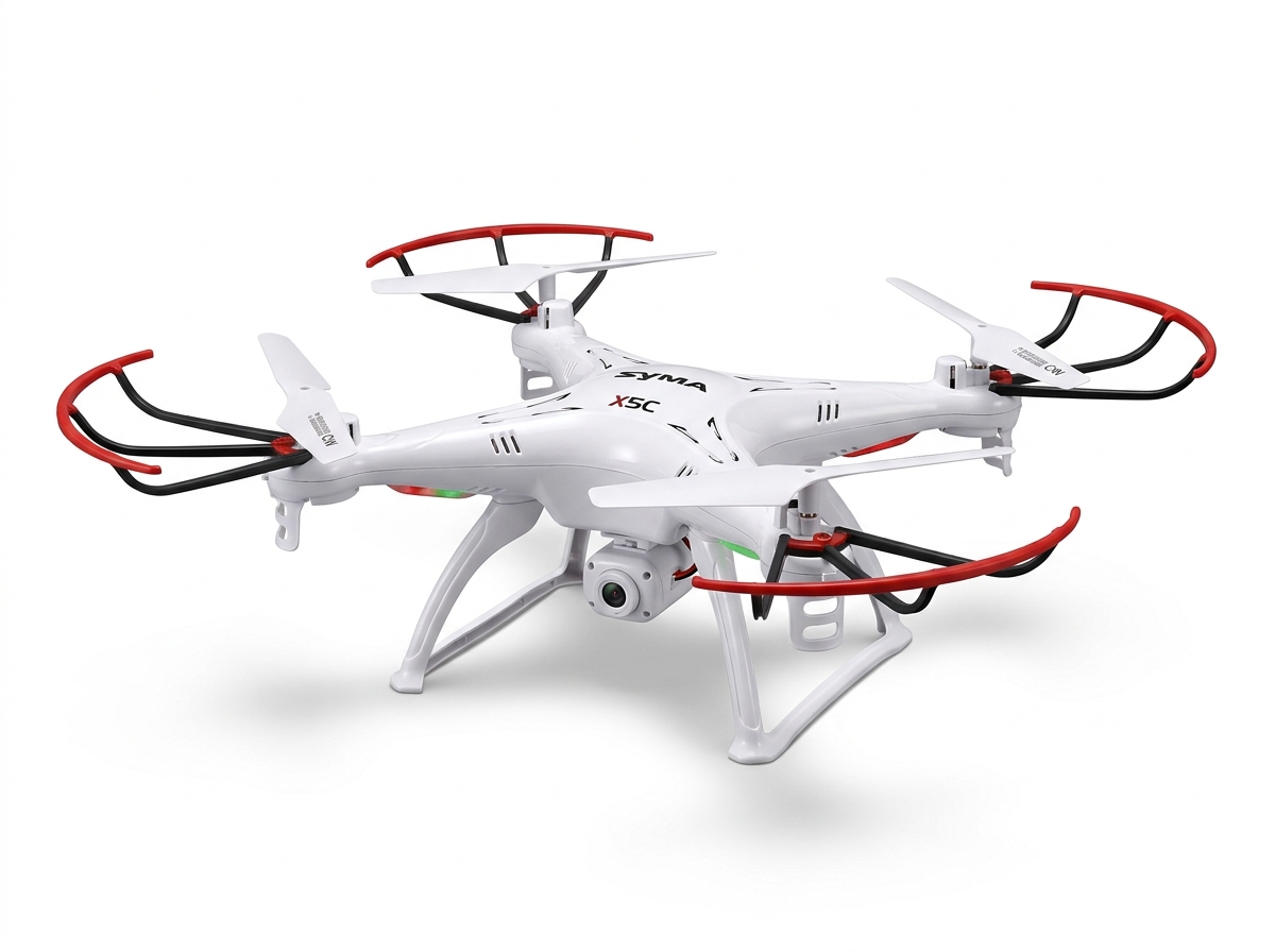 SYMA XC Drone