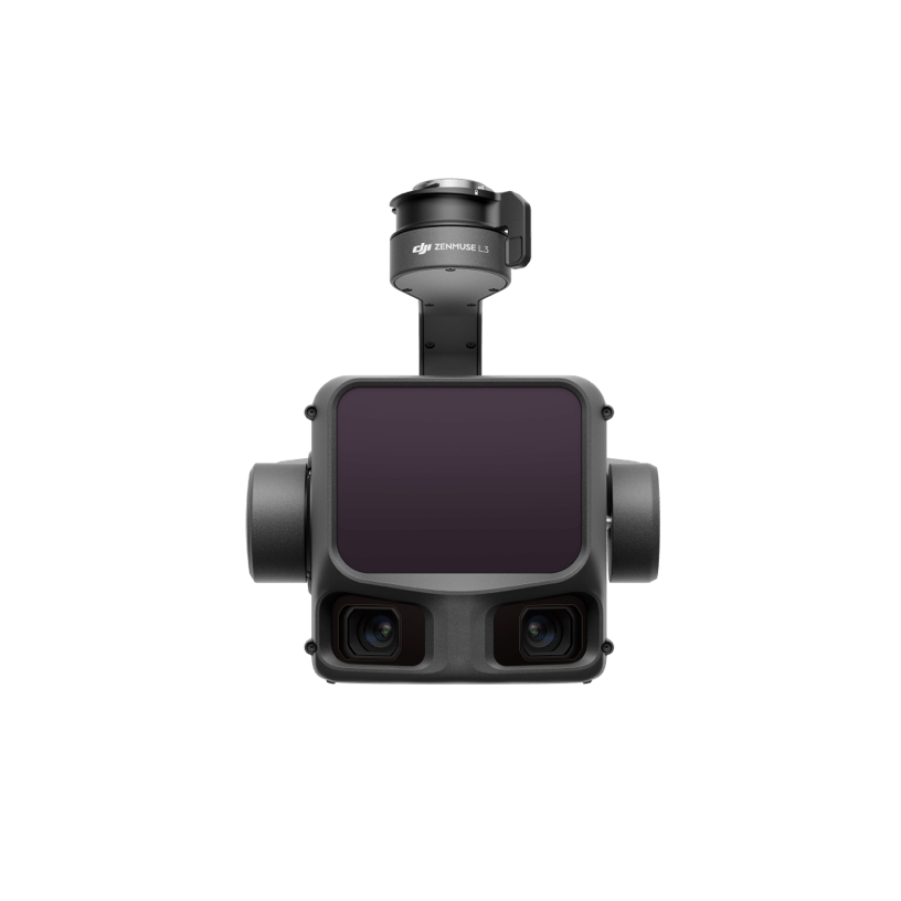 TerraScan LiDAR Pro 3D