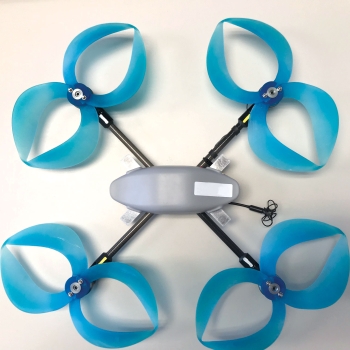 Robuzta Apex Stealth Master