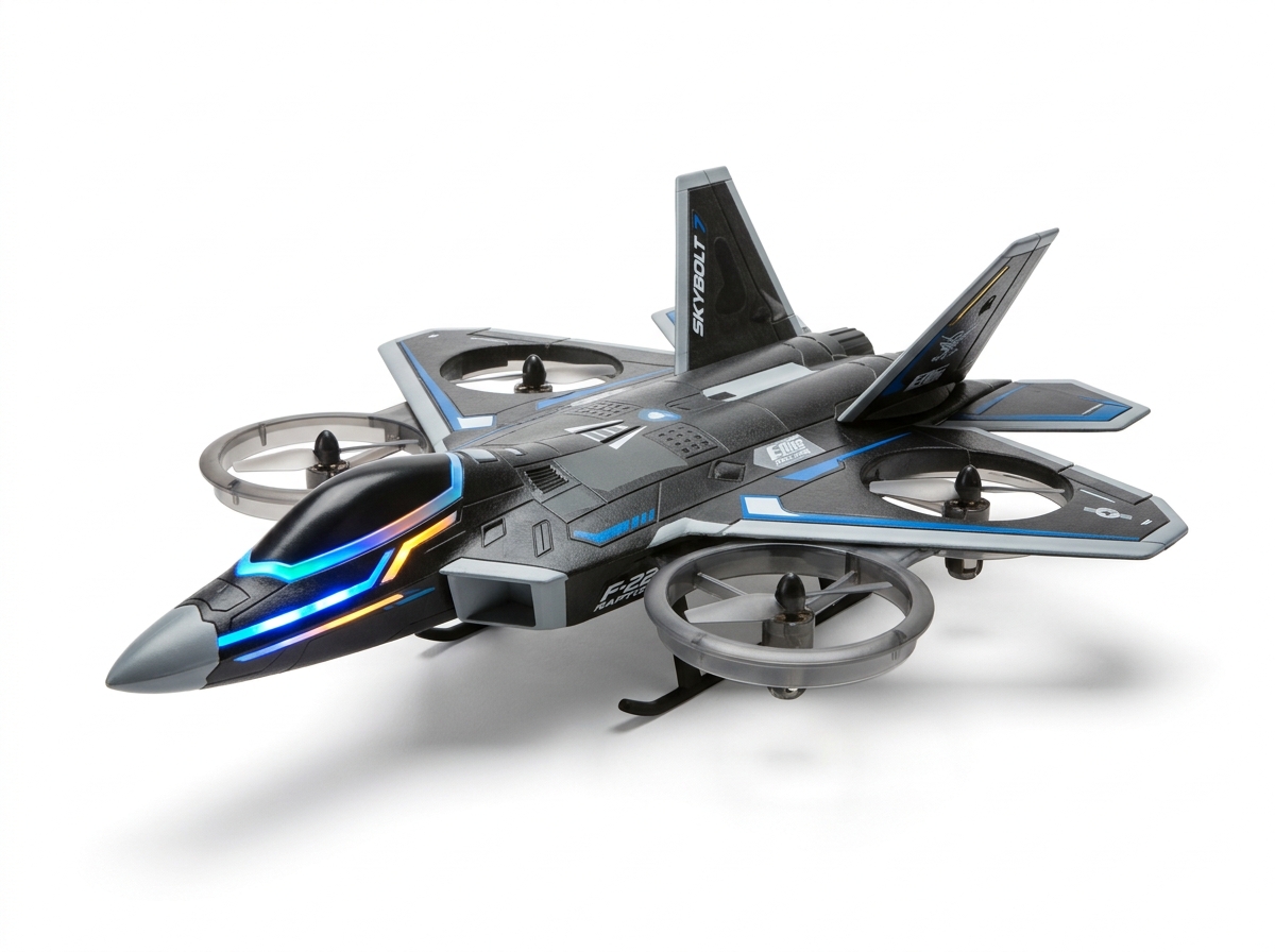 X33 Fighter Drone